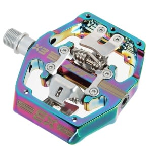 Pedale HT X3 Oil Slick - Img 4