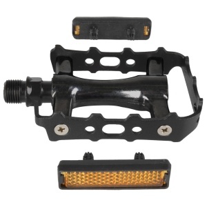 PEDALE SXT STEADY-A 2 NEGRU - Img 4