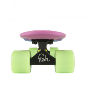 Penny Board Fish Classic 3Culori 22? - Img 4