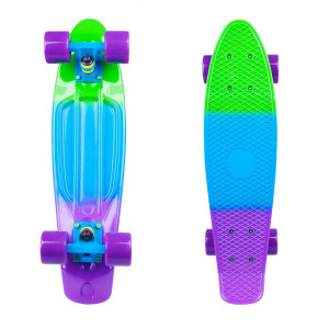 Pennyboard WORKER Sunbow 22'' - Img 3