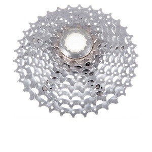 Pinion Casetat SHIMANO CS-M770, DEORE XT 9 V (11-34 T)