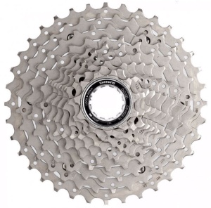 Pinion Casetat SHIMANO DEORE CS-HG500-10v 11-36 T