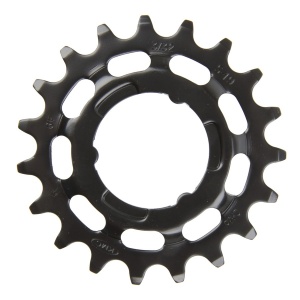 Pinion E-Bike KMC Ritzel 20T 1/2×3/32″ SHIMANO