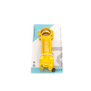 Pipa SXT 31.8/90 mm Gold/Orange - Img 3