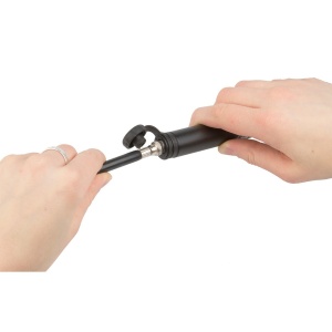 Pompa Mini M-WAVE FLEXI TUBE - Img 3