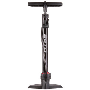 Pompa Podea BETO "Steel 11/160 S" Neagru
