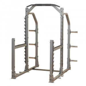Rack Multi Squat Body-Solid SMR1000 - Img 1