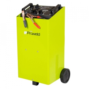 Redresor acumulatori 12V/24V, functie Timer, Start ProWELD DFC-650A