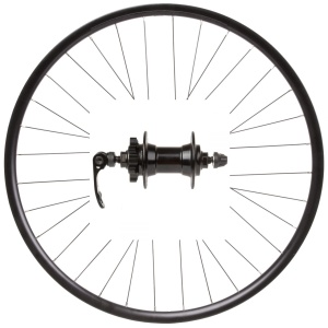 Roata Fata 27,5(584x21C) SXT Basic Only-Capsata-36H-FD -Bile - Img 3