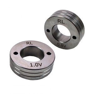 Rola antrenare ProWELD MIG ROLL V 0.8~1.0mm MIG-500Y