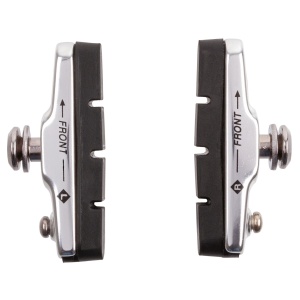 Saboti Road Racing Aluminiu M-WAVE BPR-RR-Base Detasabili
