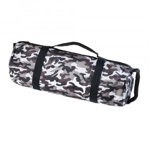 Sac antrenament inSPORTline Camobag 20 kg - Img 2