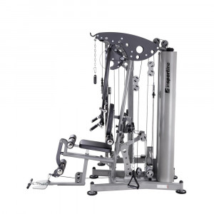 Scripete Lateral pentru ProfiGym C400 - Img 3