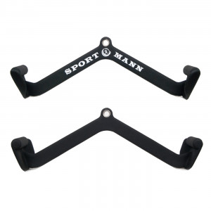 Set Accesorii Helcometru Sportmann - 5 piese - Img 4