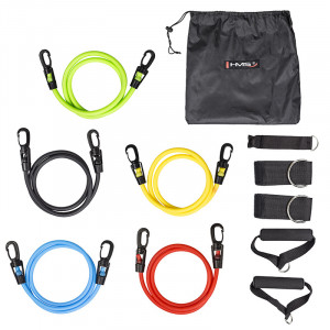 Set corzi de rezistenta HSM TX30 - Img 1