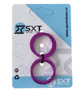 Set Distantiere SXT 5 mm 4 buc Mov