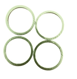 Set Distantiere SXT 5 mm 4 buc Verde Apple - Img 2