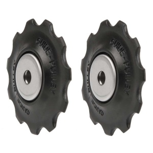 Set Rotite Schimbator Spate M-WAVE 11 T cu Rulmenti - Img 4