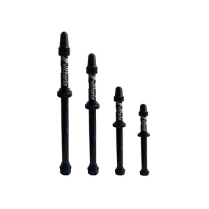 Set Valve VITTORIA Tubeless Multiway 40 mm - Img 2
