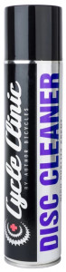 Solutie Curatat Discuri AUTHOR Cycle Clinic 400 ml