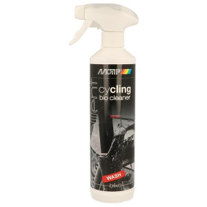 Solutie Spalat Biciclete MOTIP 500 ml
