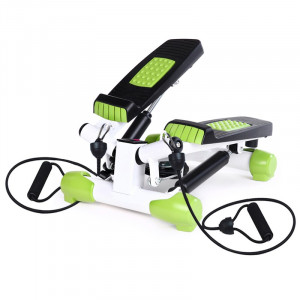 Stepper Twist HMS S3033- verde