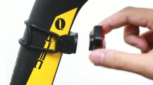 Stop Spate cu Acumulator MOON ORION 50 Lumeni USB - Img 2