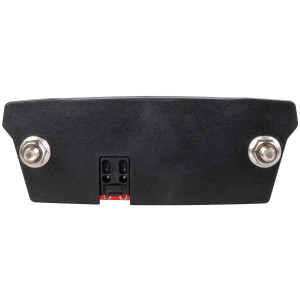 Stop Spate Portbagaj M-WAVE Helios E Brake E-Bike 21 Leds - Img 2