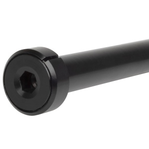 Thrue Axle M12xP1.0 186 mm - Img 2