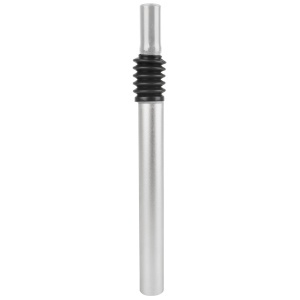 Tija cu Suspensie SXT 300 x 27.2 mm Silver