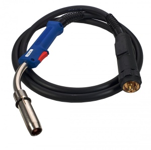 Torta ProWELD 40KD pentru MIG-500Y - Img 2