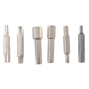 Trusa Mini Scule M-WAVE InGrip - Img 10