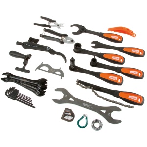 Trusa Scule SUPER B TB-98052 Kit 23 Piese - Img 3