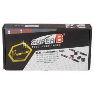 Unealta PRESS FIT SUPER B TB-1900B - Img 2