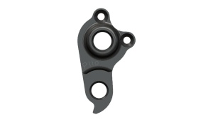 Ureche Cadru PILO D1082 Da Bomb, KHS, Motobecane, Orange