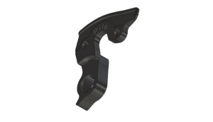 Ureche Cadru PILO D1098 Cannondale - Img 2