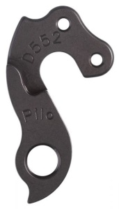 Ureche Cadru PILO D552 KHS