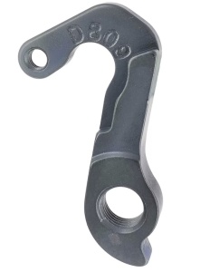 Ureche Cadru PILO D809 compatibilă biciclete Scott Speedster & Gravel