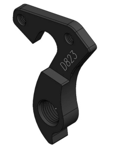 Ureche Cadru PILO D823 compatibilă Koga și Lapierre