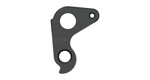 Ureche Cadru PILO D910 Bianchi - Img 2