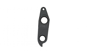 Ureche Cadru PILO D987 Salsa