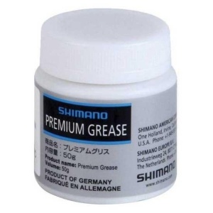 Vaselina SHIMANO Premium Grease 50 g - Img 2
