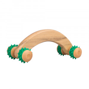 Accesoriu Masaj Corp inSPORTline Kerung - Img 1