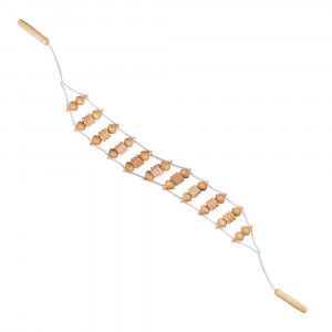 Accesoriu Masaj spate inSPORTline Heddox