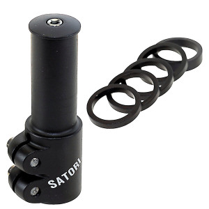 Adaptor Ghidon SATORI 1.1/8" - Img 2