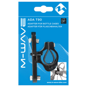 Adaptor Suport Bidon M-WAVE ADA FLEX - Img 2