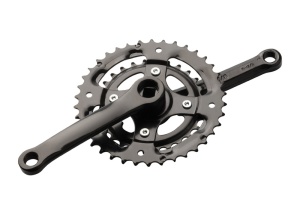 Angrenaj Pedalier Metal EXTEND 20"- 38/28, 140mm