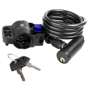 Antifurt cu Cheie M-WAVE "S 6.10"