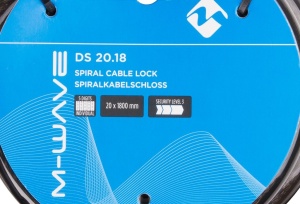 Antifurt cu Cifru M-WAVE DS 20.18 Nivel de securitate 3 - Img 3