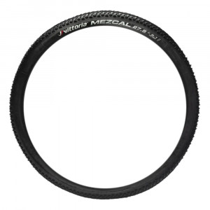 Anvelopa VITTORIA Mezcal 29x2.6(65-622) Rigid Negru 1070g - Img 3